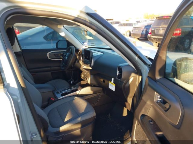 3FMCR9B60RRF57329 Ford Bronco Sport Big Bend