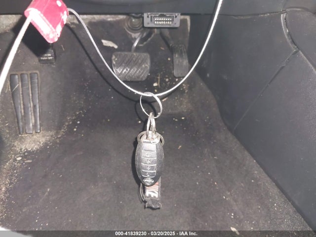 1N4AL3AP2GN350208 Nissan Altima 2.5 S