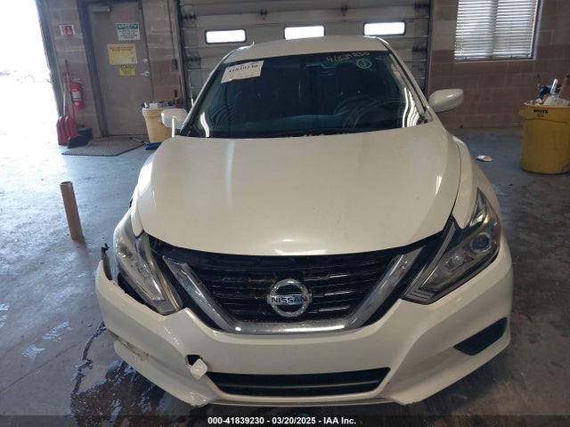 1N4AL3AP2GN350208 Nissan Altima 2.5 S