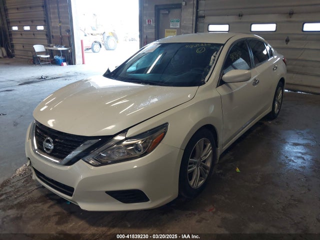 1N4AL3AP2GN350208 Nissan Altima 2.5 S