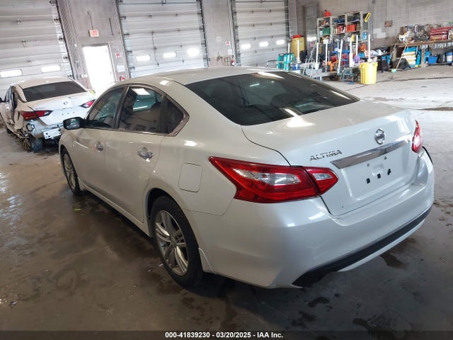 1N4AL3AP2GN350208 Nissan Altima 2.5 S