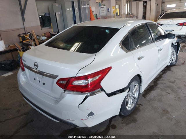 1N4AL3AP2GN350208 Nissan Altima 2.5 S