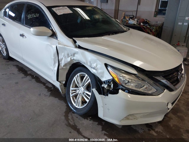 1N4AL3AP2GN350208 Nissan Altima 2.5 S