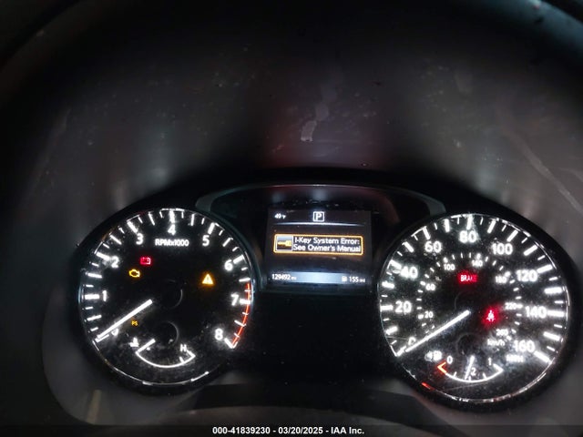 1N4AL3AP2GN350208 Nissan Altima 2.5 S