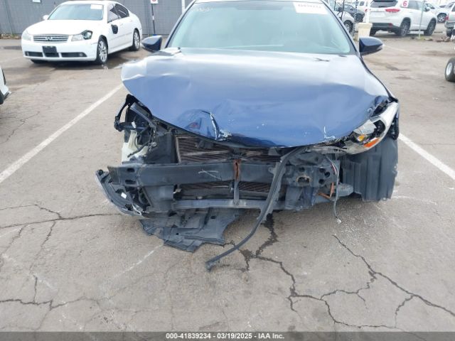 4T1BK1EB9GU197686 Toyota AVALON XLE