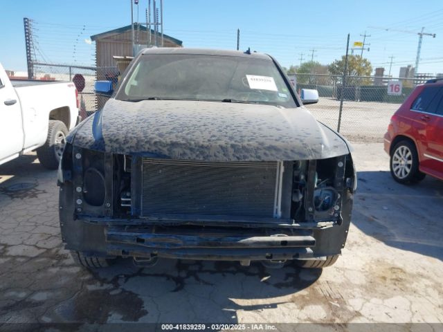 1GNSCCKCXFR117525 Chevrolet Tahoe Ltz