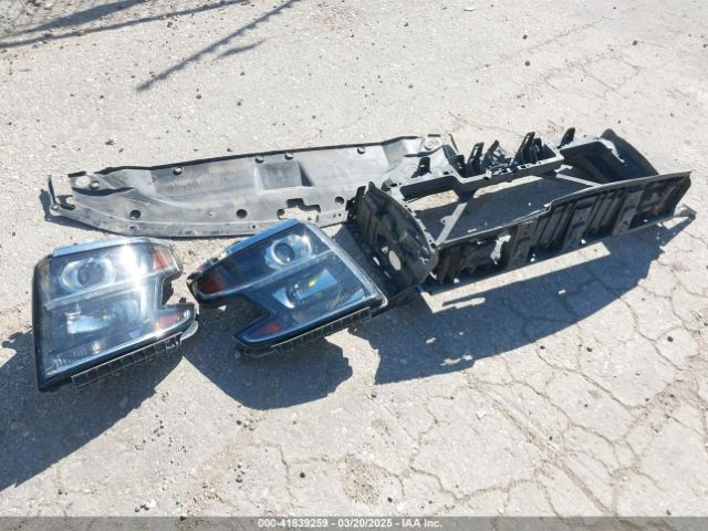 1GNSCCKCXFR117525 Chevrolet Tahoe Ltz