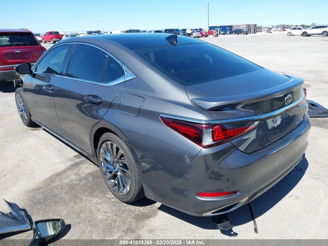 58AFZ1B17RU183919 Lexus Es 350 Ultra Luxury