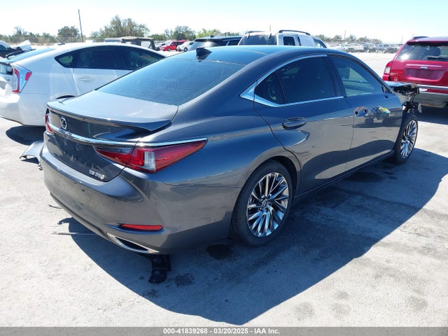 58AFZ1B17RU183919 Lexus Es 350 Ultra Luxury