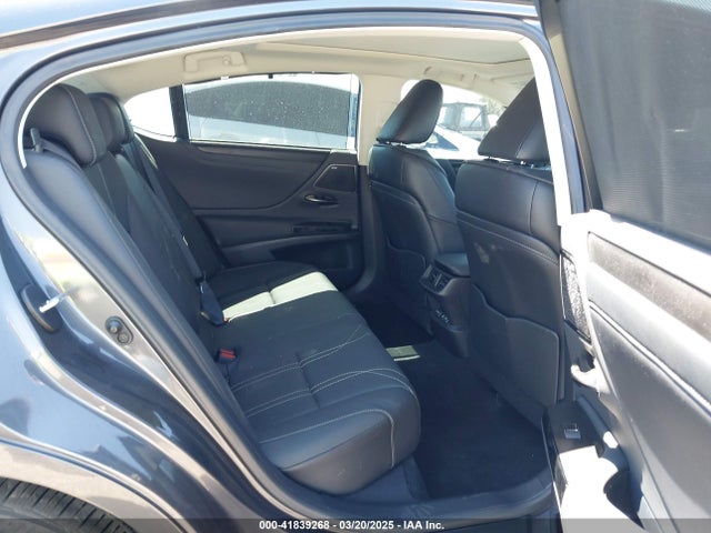 58AFZ1B17RU183919 Lexus Es 350 Ultra Luxury