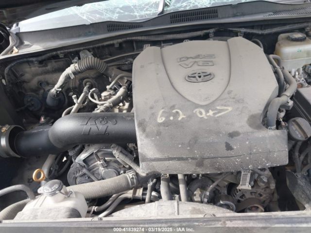 3TYCZ5AN9MT015131 Toyota Tacoma Trd Off-road