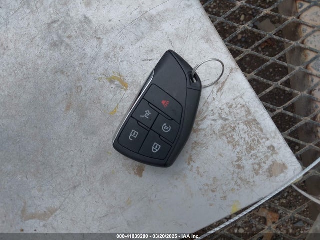 Chevrolet x0c+ec3 2024 3GN7DLRR6RS297455 Image 11