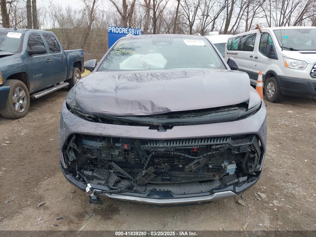 Chevrolet x0c+ec3 2024 3GN7DLRR6RS297455 Image 13
