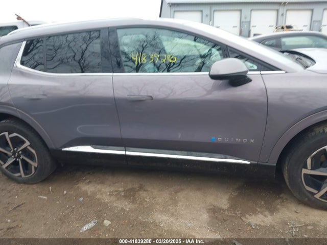 Chevrolet x0c+ec3 2024 3GN7DLRR6RS297455 Image 14