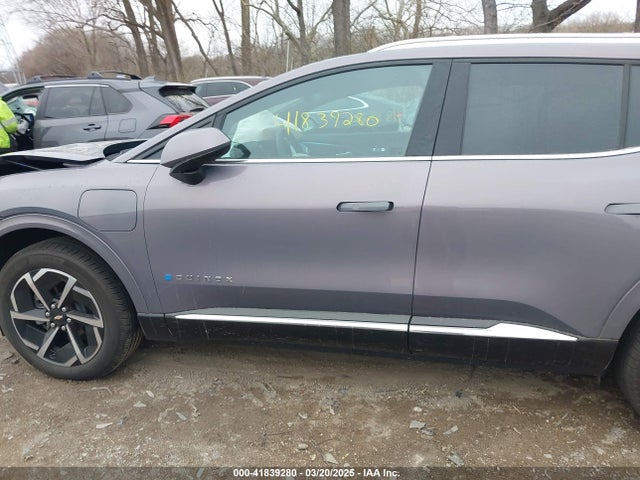 Chevrolet x0c+ec3 2024 3GN7DLRR6RS297455 Image 15