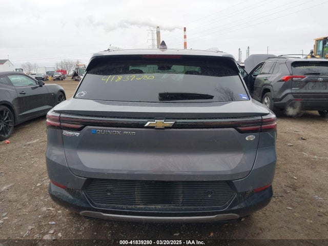 Chevrolet x0c+ec3 2024 3GN7DLRR6RS297455 Image 17