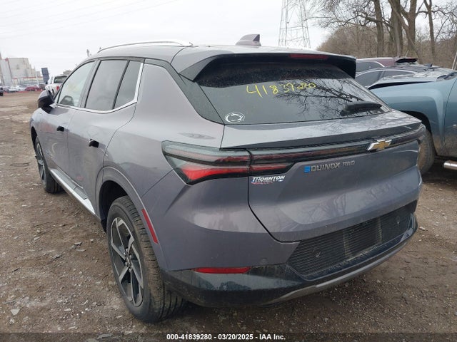 Chevrolet x0c+ec3 2024 3GN7DLRR6RS297455 Image 3