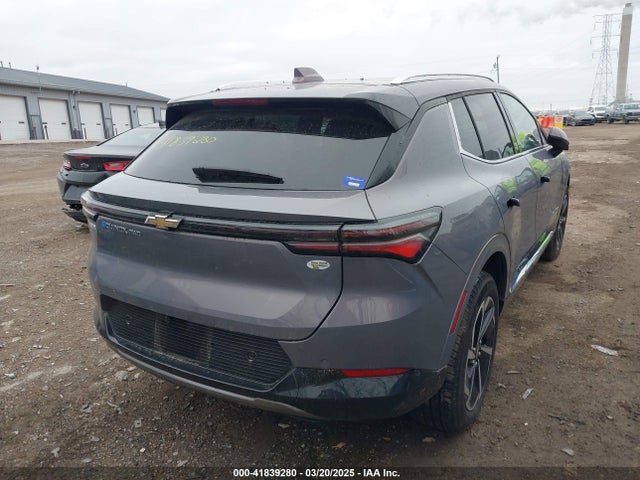 Chevrolet x0c+ec3 2024 3GN7DLRR6RS297455 Image 4