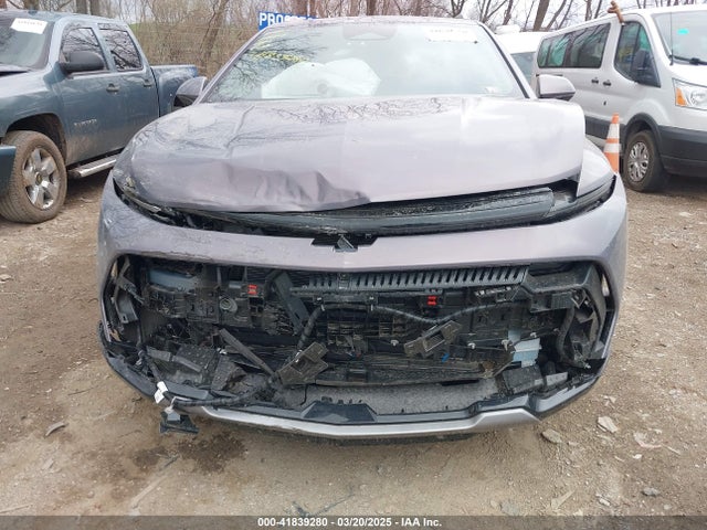 Chevrolet x0c+ec3 2024 3GN7DLRR6RS297455 Image 6