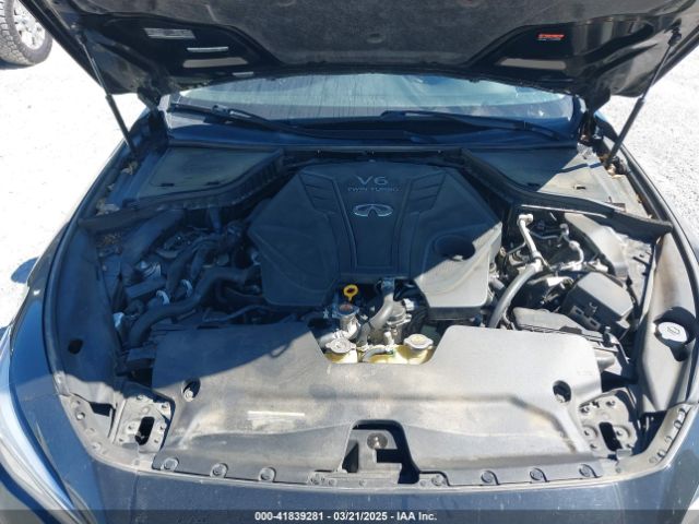 JN1EV7BP2MM707788 Infiniti Q50 LUXE