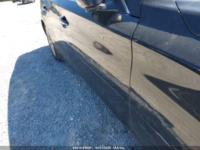 JN1EV7BP2MM707788 Infiniti Q50 LUXE