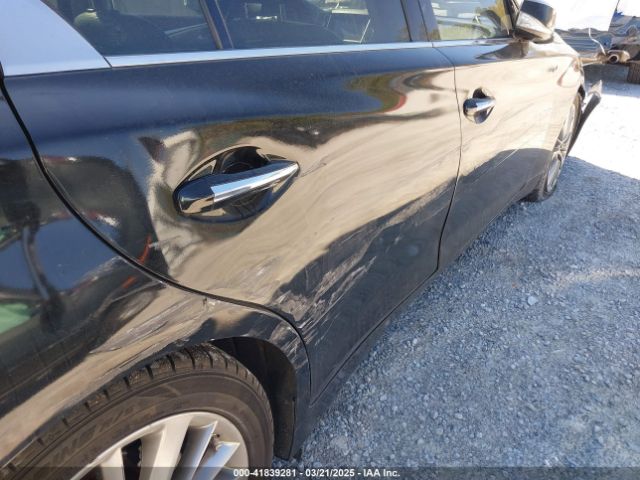JN1EV7BP2MM707788 Infiniti Q50 LUXE