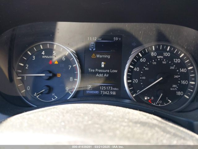 JN1EV7BP2MM707788 Infiniti Q50 LUXE