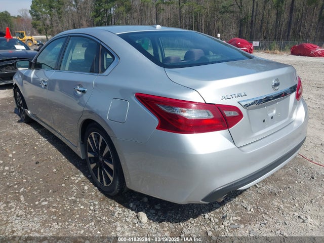 1N4AL3AP6JC271207 Nissan Altima 2.5 Sv