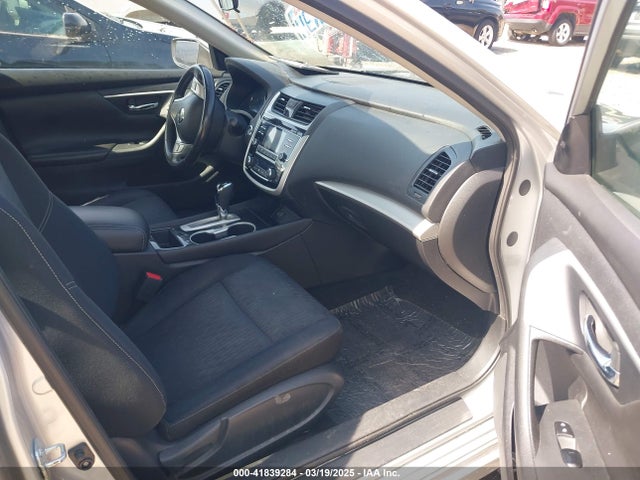 1N4AL3AP6JC271207 Nissan Altima 2.5 Sv