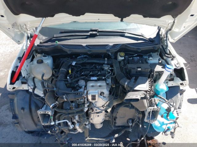 MAJ3S2GE4MC439992 Ford Ecosport Se