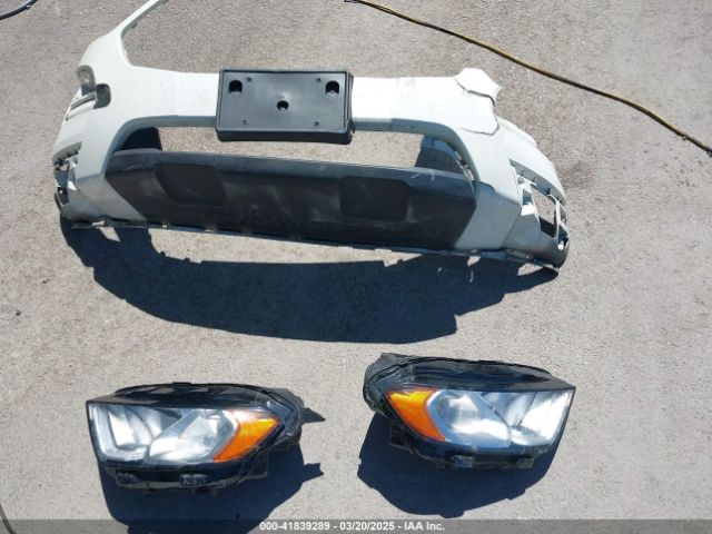 MAJ3S2GE4MC439992 Ford Ecosport Se