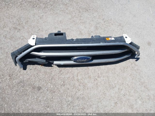 MAJ3S2GE4MC439992 Ford Ecosport Se