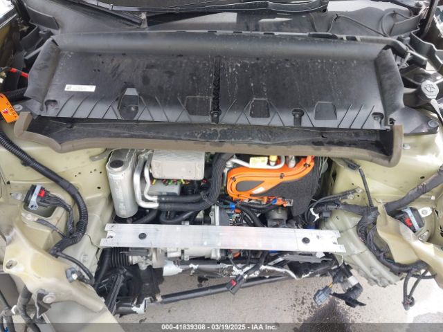 7SAYGDEE1PF748426 Tesla Model Y Awd/long Range Dual Motor All-wheel Drive