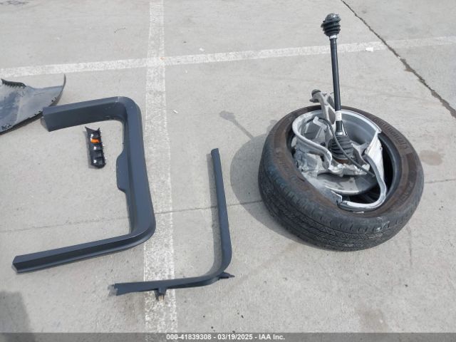 7SAYGDEE1PF748426 Tesla Model Y Awd/long Range Dual Motor All-wheel Drive