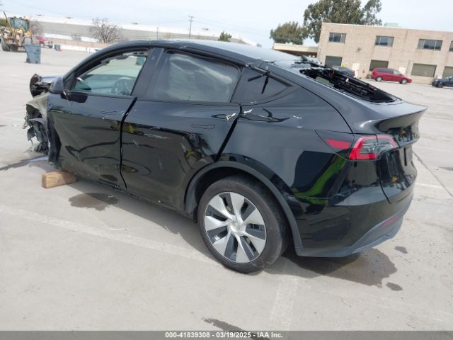 7SAYGDEE1PF748426 Tesla Model Y Awd/long Range Dual Motor All-wheel Drive