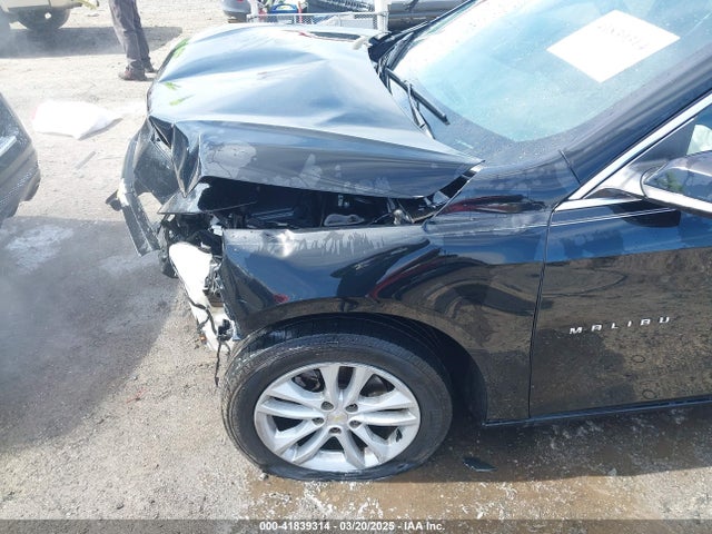 1G1ZD5ST2JF134385 Chevrolet MALIBU LT