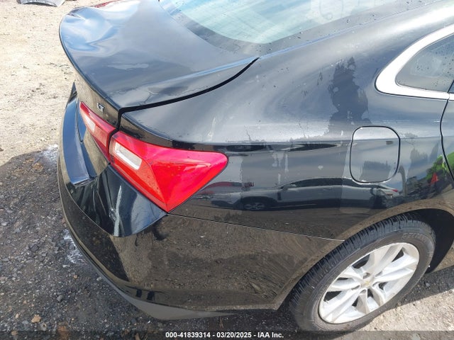 1G1ZD5ST2JF134385 Chevrolet MALIBU LT