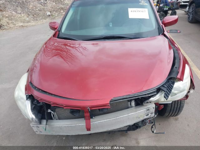 1N4AL3AP0EN381938 Nissan Altima 2.5/2.5 S/2.5 Sl/2.5 Sv