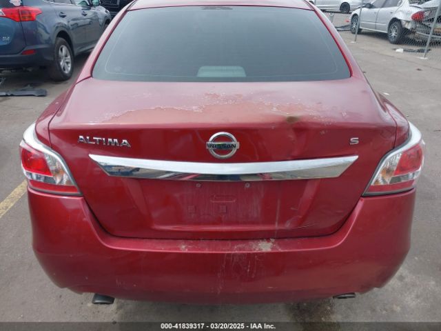 1N4AL3AP0EN381938 Nissan Altima 2.5/2.5 S/2.5 Sl/2.5 Sv