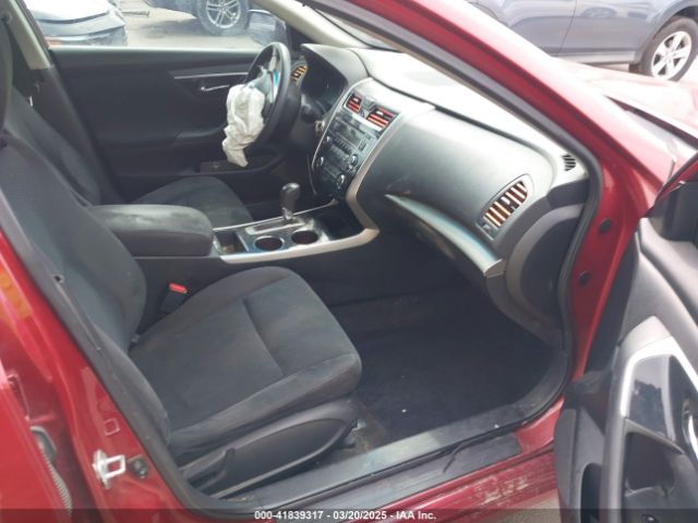 1N4AL3AP0EN381938 Nissan Altima 2.5/2.5 S/2.5 Sl/2.5 Sv