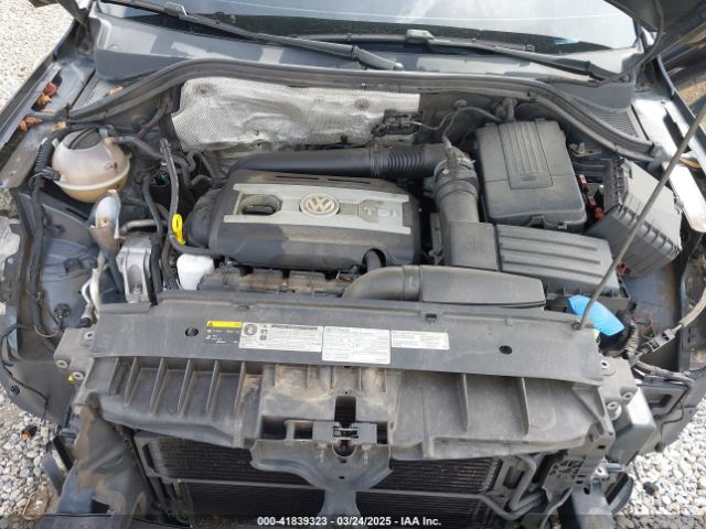 WVGAV7AX1GW017760 Volkswagen Tiguan R-line