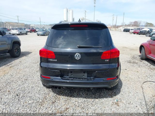 WVGAV7AX1GW017760 Volkswagen Tiguan R-line