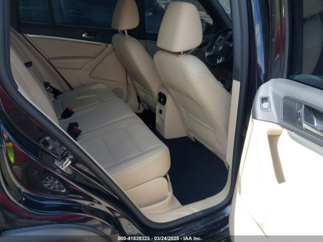 WVGAV7AX1GW017760 Volkswagen Tiguan R-line