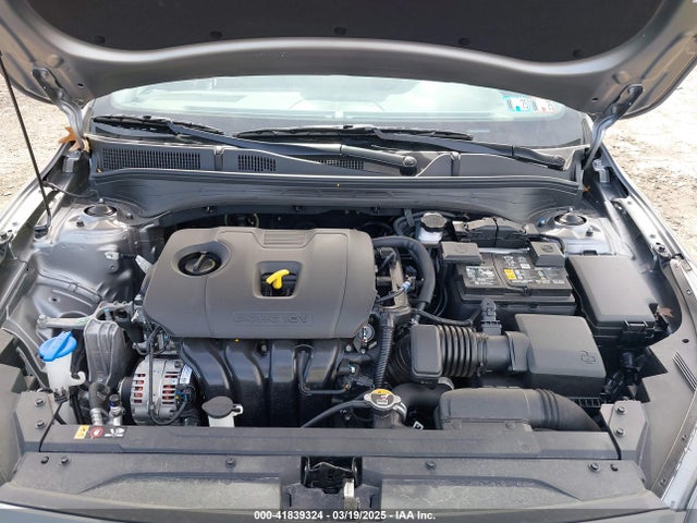 3KPF24AD0RE836196 KIA mpi nu