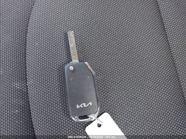 3KPF24AD0RE836196 KIA mpi nu