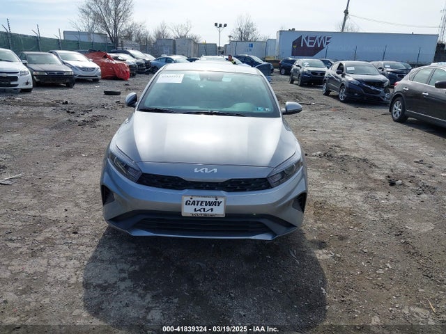 3KPF24AD0RE836196 KIA mpi nu