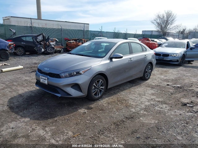 3KPF24AD0RE836196 KIA mpi nu