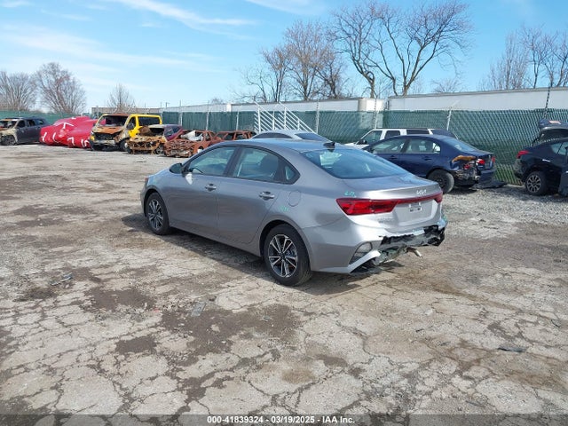 3KPF24AD0RE836196 KIA mpi nu