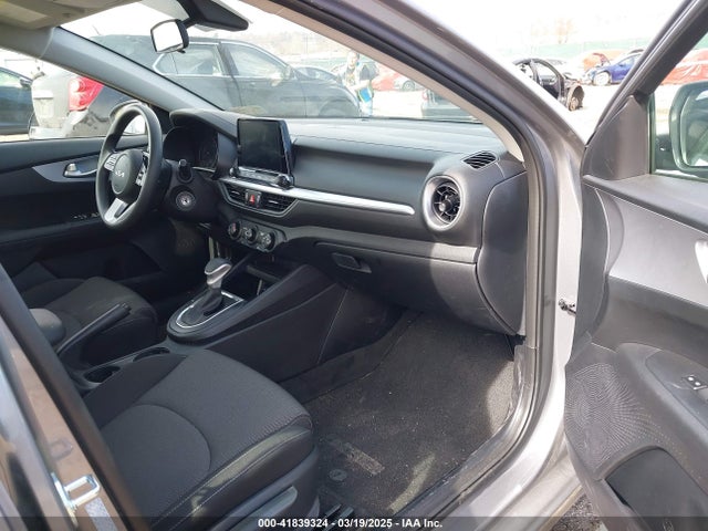 3KPF24AD0RE836196 KIA mpi nu