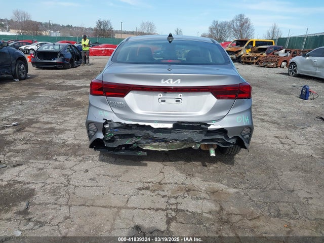 3KPF24AD0RE836196 KIA mpi nu